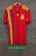Spain Home Red Fans 1:1 Quality Retro Soccer Jersey 2018
