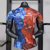 Chelsea&Manchester United Special Edition Player 1:1 Quality Soccer Jersey 24/25