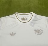 Colombia 100th Anniversary Edition Fans 1:1 Quality Soccer Jersey 24/25