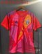 Italy  Goalkeeper  Fans 1:1 Quality Soccer Jersey 24/25