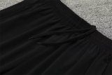 24/25 Brazil Training  Black Player 1:1 Quality Training Jersey