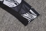 24/25  Arsenal Training Black 1:1 Quality Training Jersey