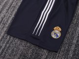 Real Madrid Away  Kids Kits Retro1:1 Quality Soccer Jersey 2004/2005