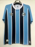 Gremio Home Fans 1:1 Quality Soccer Jersey 25/26