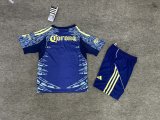 America Away Kids 1:1 Quality Soccer Jersey 25/26