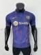 25/26 Barcelona Special Edition  PLayer 1:1 Quality Soccer Jersey