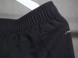 AC Milan Home Black Player 1:1 Quality Shorts 24/25