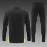 Dortmund Training  Black 1:1 Quality Training Jersey 24/25