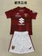 Torino Home Kids 1:1 Quality Soccer Jersey 24/25