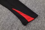 24/25 Portugal Black  Player 1:1 Quality Training Jersey