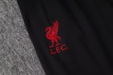 Liverpool Red 1:1 Quality Training Jersey 25/26