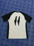 Palestine  White  Fans 1:1 Quality Soccer Jersey 24/25