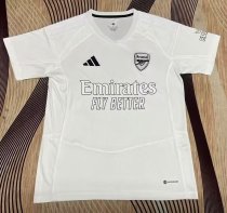 24/25 Arsenal  Special Edition White Fans 1:1 Quality Training Jersey