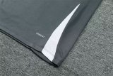 24/25  Manchester United Dark Grey 1:1 Quality Training Jersey