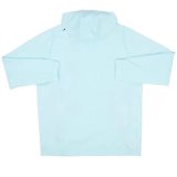Arsenal Blue Windbreaker 24/25