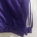Real Madrid Retro Windbreaker 25/26