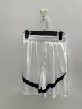 24/25 Manchester City Home White Player 1:1 Shorts