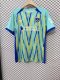 Portsmouth Third Fans 1:1 Quality  Soccer Jersey 24/25