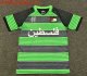 24/25  Palestine  Green Black Fans 1:1 Quality Soccer Jersey