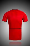 Manchester United Home Fans Retro 1:1 Quality  Soccer Jersey 2003/2004
