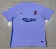 Barcelona  Away Fans 1:1 Quality Soccer Jersey 2021/2022