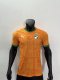 Cote d'Ivoire Home 3-Stars Player 1:1 Quality Soccer Jersey 24/25