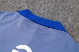 Inter Milan Training  Grey 1:1 Quality Training Jersey 24/25