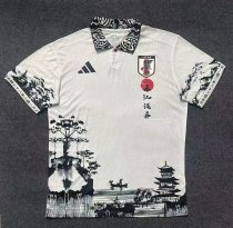 24/25 Japan Special Edition Player 1:1 Quality Soccer Jersey 24/25 Japan Special Edition Player 1:1 Quality Soccer Jersey