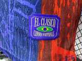 Barcelona Special Edition PLayer 1:1 Quality Soccer Jersey 24/25