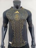 Algeria Third Player 1:1 Quality Soccer Jersey 24/25