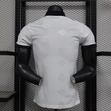 25/26 Real Madrid Special Edition White Player 1:1 Quality Soccer Jersey