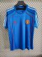 25/26  Manchester United  Special Edition T-shirt in Blue Fans 1:1 Quality Soccer Jersey
