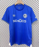 Arminia Bielefeld  Home Fans 1:1 Quality Soccer Jersey 25/26