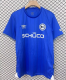 Arminia Bielefeld  Home Fans 1:1 Quality Soccer Jersey 25/26