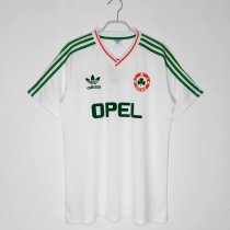 Northern Ireland Away Retro 1:1 Quality Soccer Jersey 1990/1992