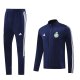 Al-Nassr FC Jacket Tracksuit 1:1 Quality 24/25