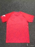 Sevilla FC  Away Red  Fans 1:1 Quality Soccer Jersey 24/25