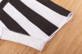 2003/2004 Juventus Home Fans Retro  1:1 Quality Soccer Jersey