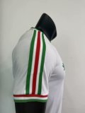 Mexico  t-shirt White Fans 1:1 Quality Soccer Jersey 2005