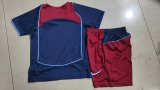 Atletico Madrid  Away Retro Kids 1:1 Quality Soccer Jersey 2004/2005