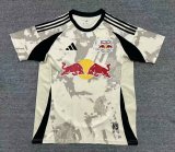 New York Red Bulls Away Fans 1:1 Quality Soccer Jersey 25/26