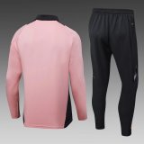 Real Madrid  Training  Pink 1:1 Quality Training Jersey 24/25