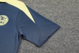 24/25 Club America Grey 1:1  Quality Training （A-Set）