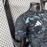 Japan  Special Edition Player 1:1 Quality Soccer Jersey 25/26