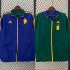 AS Roma Double Sided  Windbreaker 24/25