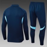 25/26 Arsenal Royal Blue 1:1 Quality Training Jersey 25/26