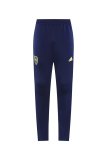 Boca  Training Tracksuit 1:1 Quality Soccer Jersey 25/26