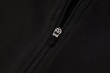 25/26 Real Madrid  Black 1:1 Quality Training Jersey