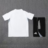 Miami White 1:1 Quality Training Jersey（A-Set）25/26