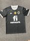 Hércules CF Away Fans 1:1 Quality Soccer Jersey 25/26